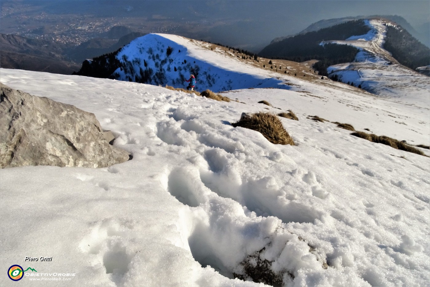 85 Scende  il sole , scendiamo anche noi....JPG